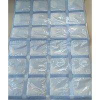 1 pliegos de 24 acumulador hidratable