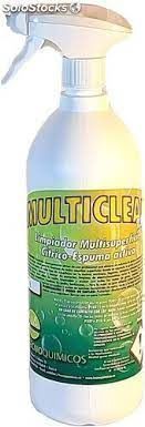 Multiclean