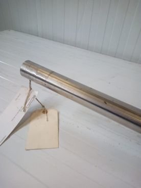 Husillo Extrusora en Inox 11/123

