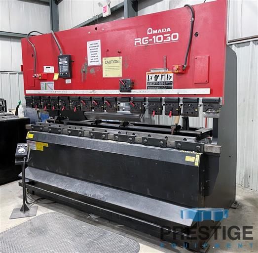 Prensa plegadora CNC