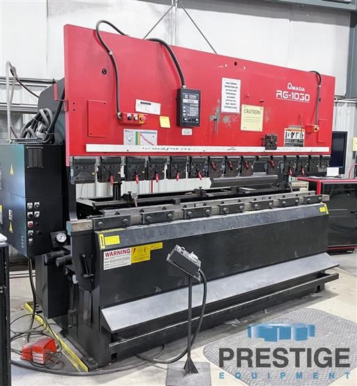 Prensa plegadora CNC