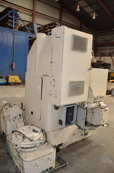 Afeitadoras HURTH ZSA 550 / 220 #4253