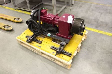 PARKER HANNIFIN Drive Motor