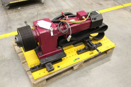 PARKER HANNIFIN Drive Motor