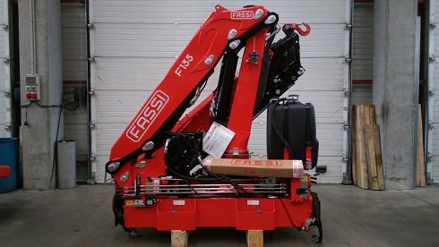 Gr�a F135A.2.25 e-dynamic (En programaci�n)