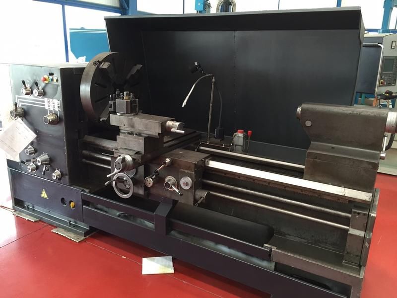Torno Nervión 315/400