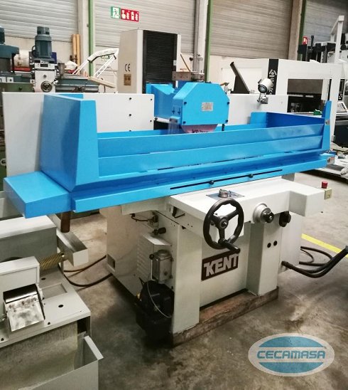 Tangencial KENT KGS-84 SD1