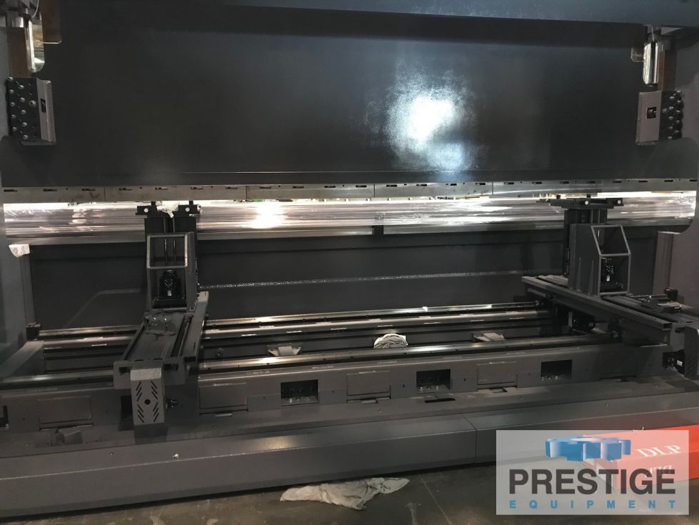 Prensa plegadora CNC