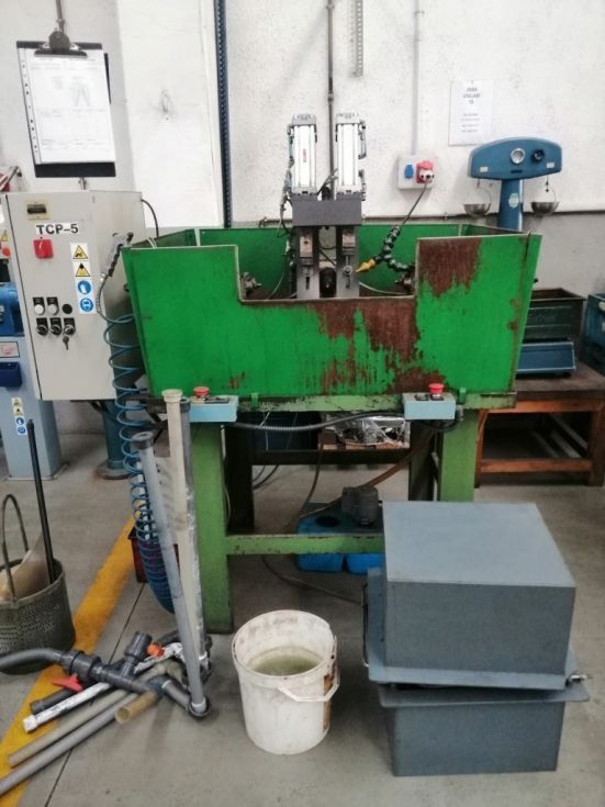 Transfer plana con 3 unidades NEW DIF