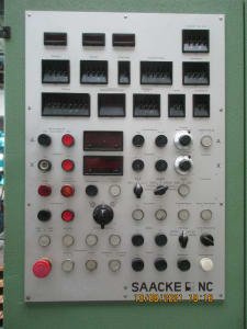 Sonda de temperatura pt100 sin uso