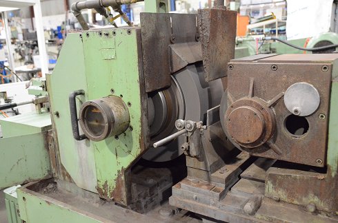 Rectificadora sin Centros GHIRINGHELLI 200 #4525
