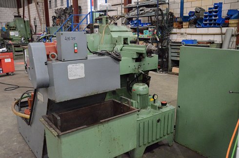 Rectificadora sin Centros GHIRINGHELLI 200 #4525
