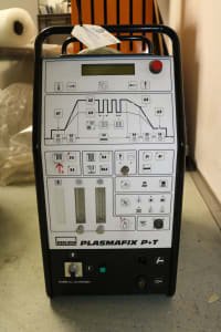 OERLIKON PLASMAFIX P+T Plasma Welding Device