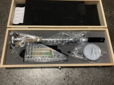 FREUTEK SDM0004 Bore gauge 50-160 mm