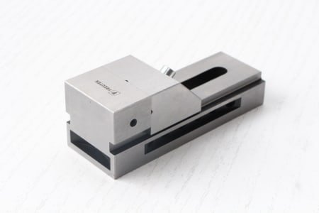 FREUTEK ATT0018 Precision Vice (50x65 mm)