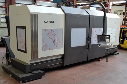 CORREA CF25/25 - 625061 [En stock]