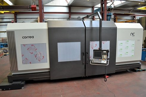 CORREA CF25/25 - 625061 [En stock]