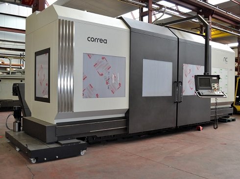 CORREA CF25/25 - 625061 [En stock]