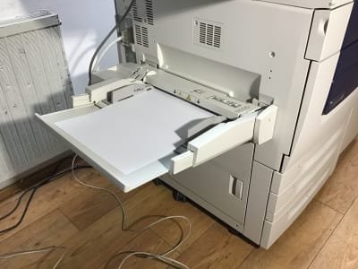 Impresoras de oficina de segunda mano, (ocasión,usado)