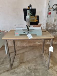 Segunda mano Ingletadora LEGNA SR 379 LEGNA SR 379 usado / segunda mano en  venta