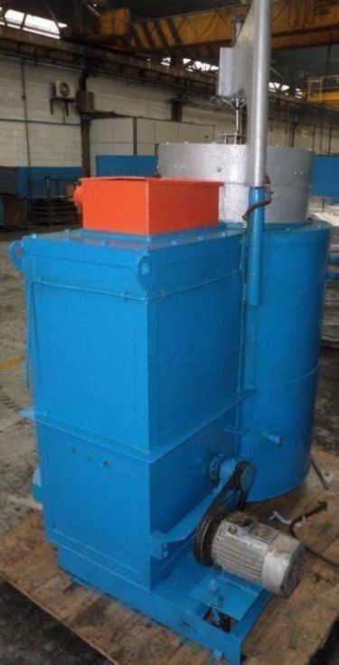 Horno diam. 460 mm