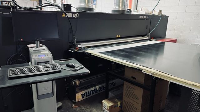 Impresora rotulos y gráficos 2000 mm