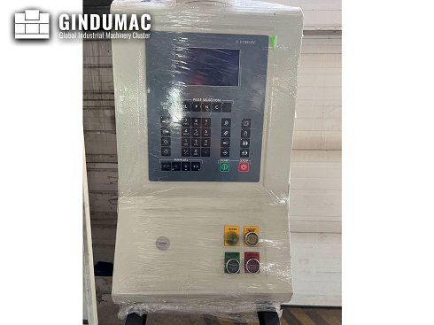 Dobladora JORDI PH 6225