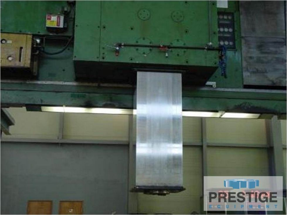 CNC Vertical Turning & Boring Mill