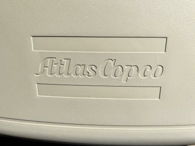 ATLAS COPCO GX 11 FF Compresor de tornillo