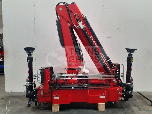 Grúa Fassi F130AT.13