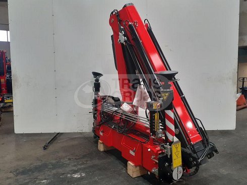 Grúa Fassi F130AT.13