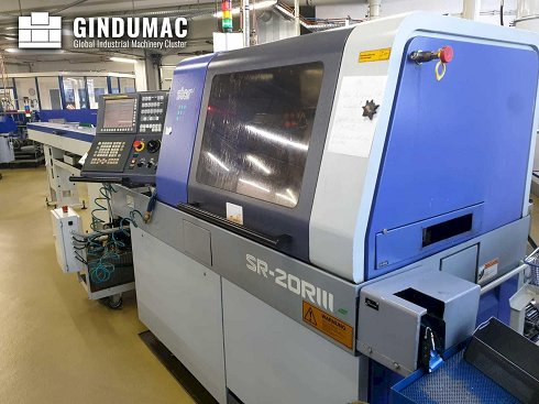Torno Star SR-20 R III 680