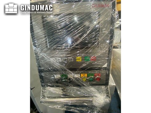 Plegadora Durma AD-R 1260