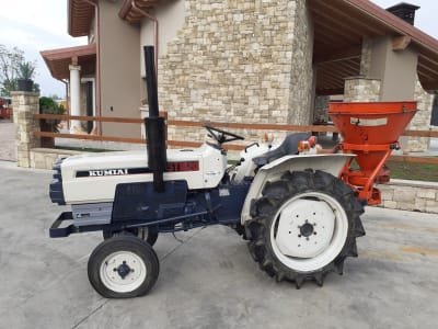 KUMIAI ST1820 Farm Tractor