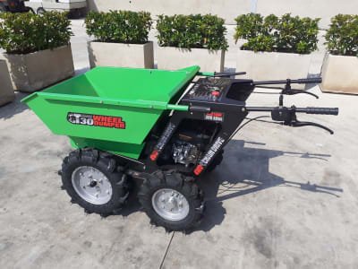 Mini Dumper T30