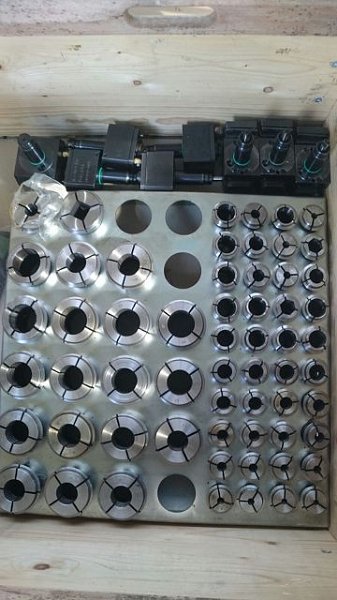 Workpiece Fixtures