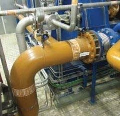 Generador de turbina de vapor 16.000 kw de segunda mano