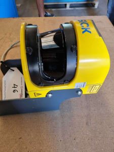 Escaner Laser SICK S30A-6011BA