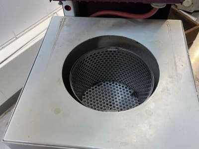 Línea de galvanizado HEIMERLE + MEULE HT 2