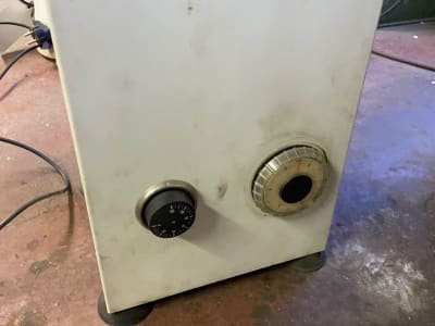 Línea de galvanizado HT 2