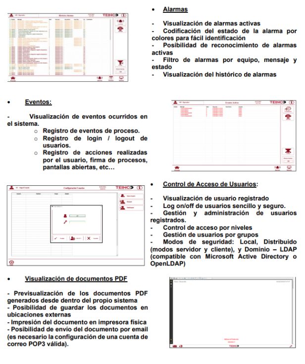 Sistema de supervisión scada (steribrusoft)