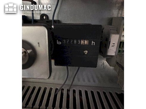 Dobladora Trumpf TrumaBend C60