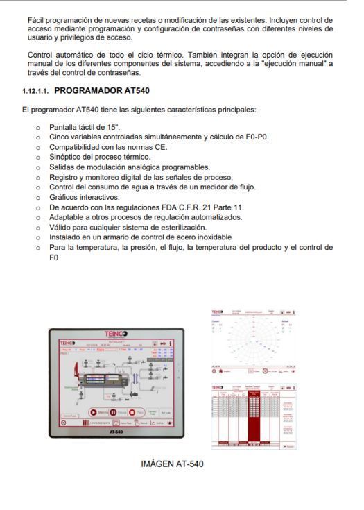 Autoclave Vapor-Aire