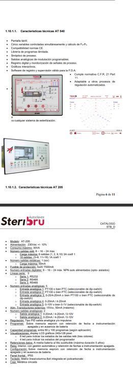 Autoclave