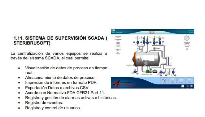 Autoclave