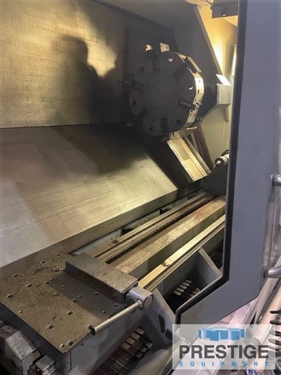 CNC Lathe