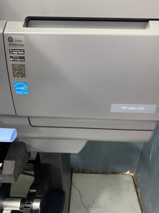 Plotter HP