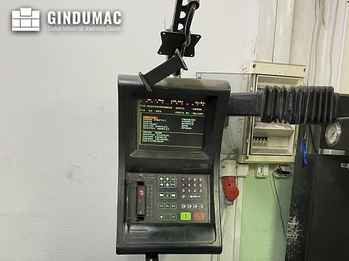 Curvadora Amada ITPS2 50-12