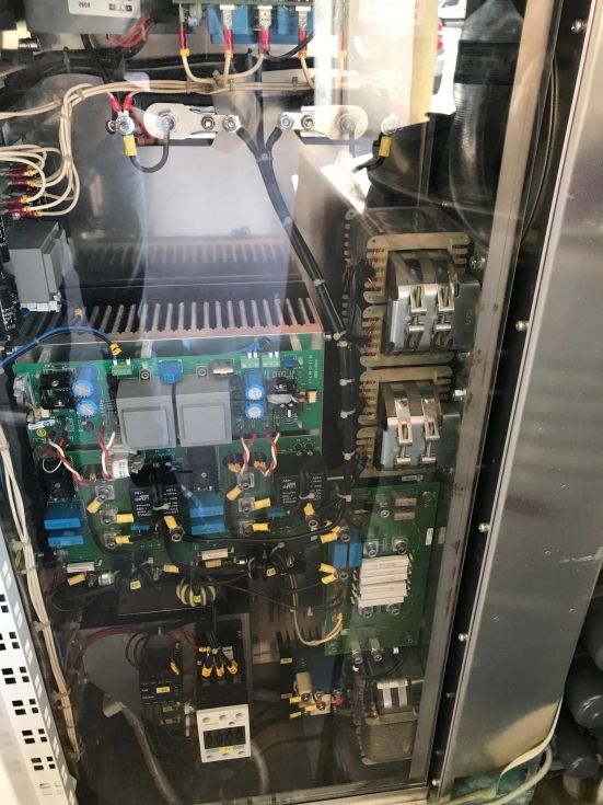 Laser trumpf d-7871 3