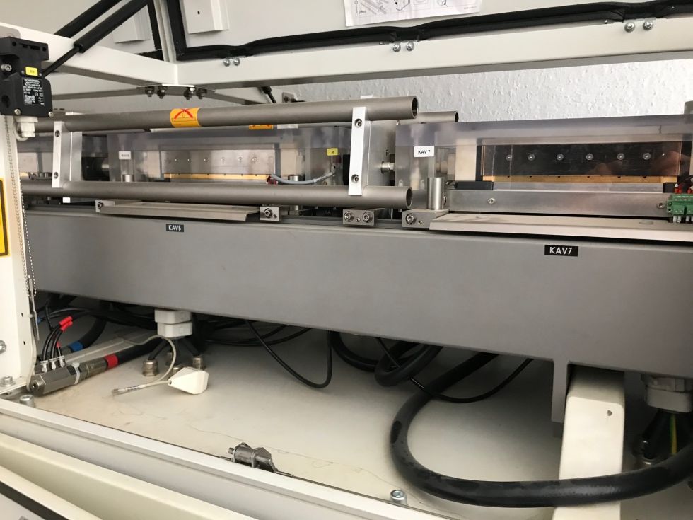 Laser trumpf d-7871 3